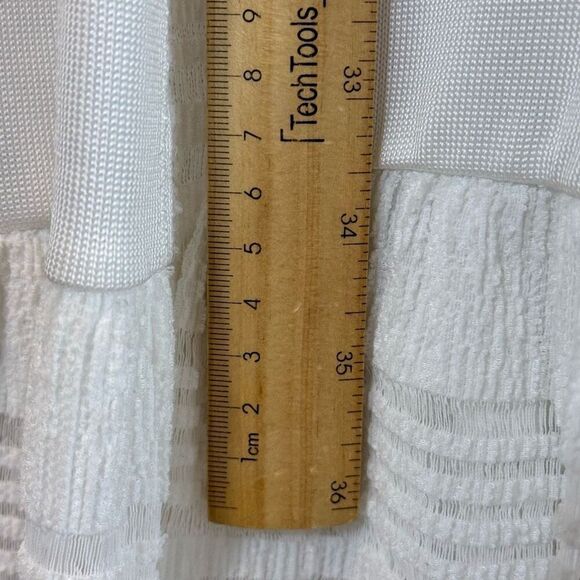 Free People FP Movement First Position Sporty Jersey Maxi Dress Women's Small - Picture 7 of 11